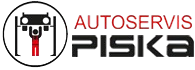 Logo Autoservis Piska
